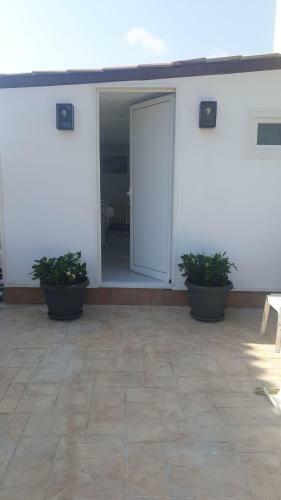 Hostal Luxury Studio Room In Villa Raya