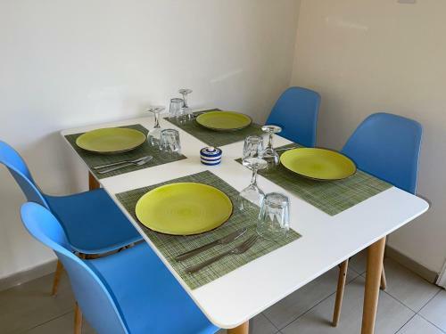 Villa Nissi Golden Beach