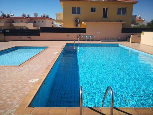 Villa Nissi Golden Beach