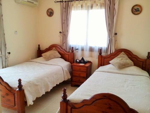 Apartment In Emba, Paphos, Cyprus - Panoramic Views