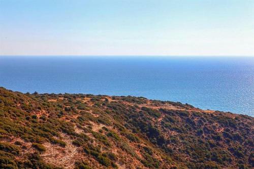 Villa In Kouklia Sleeps 4 Includes Swimming Pool Air Con And Wifi 1