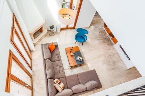 Villa In Kouklia Sleeps 6 Includes Swimming Pool Air Con And Wifi 3 1