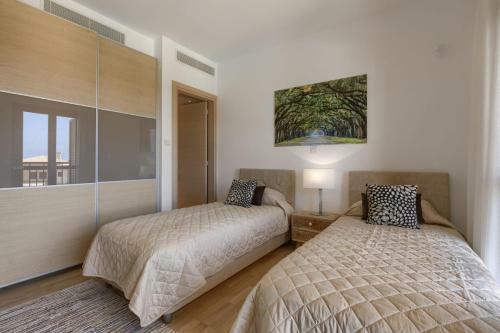 Villa In Kouklia Sleeps 4 Includes Swimming Pool Air Con And Wifi 5