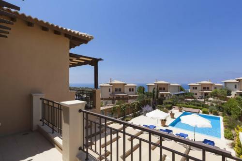 Villa In Kouklia Sleeps 4 Includes Swimming Pool Air Con And Wifi 5