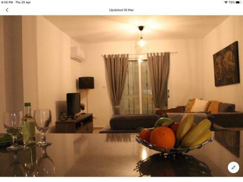 Makenzie Sunset Apartment