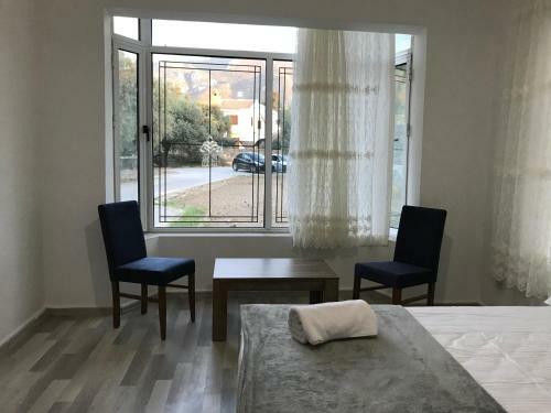 Villa Suluca Homes