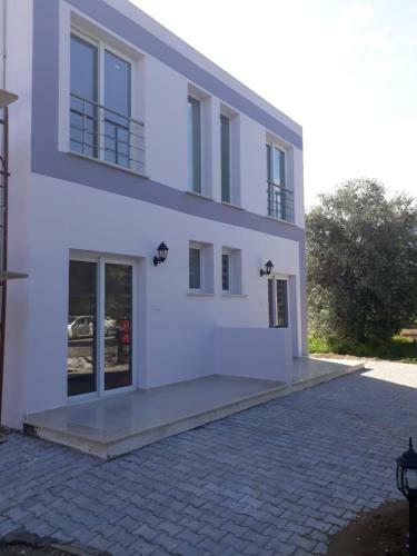 Villa Suluca Homes