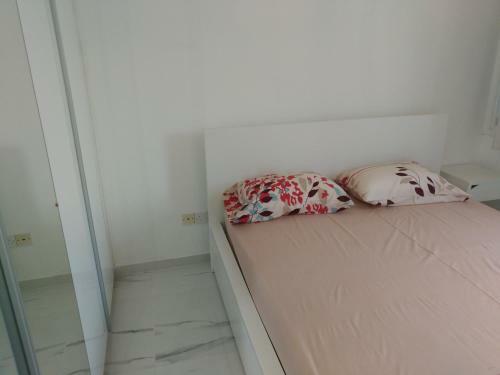 Apartamento Real Center