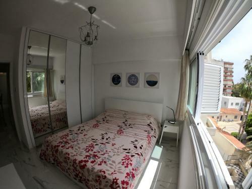 Apartamento Real Center