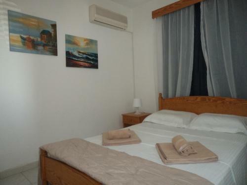 Hostal Welcome House