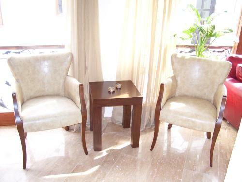 Kyrenia British Harbour Hotel