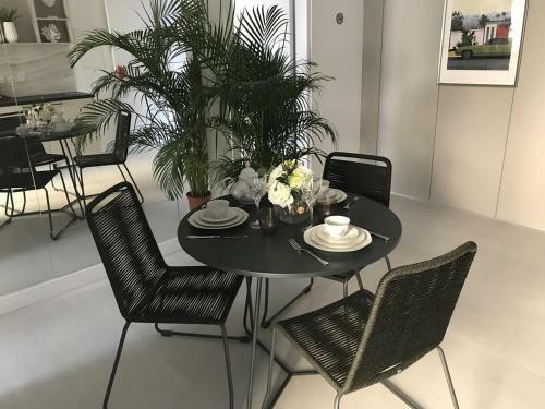 Levante Holiday Apartments