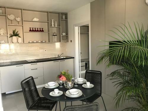 Levante Holiday Apartments