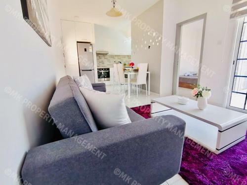 Lysia Sea-view Apartment