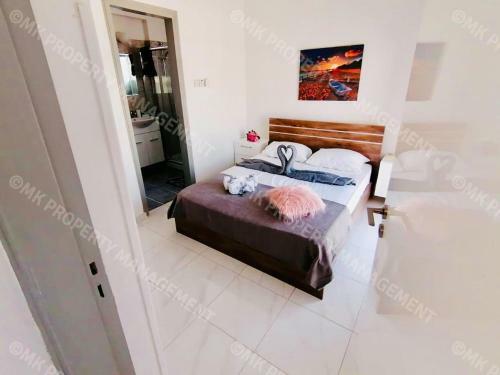 Lysia Sea-view Apartment