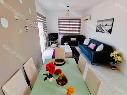 Lysia Sea-view Apartment