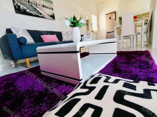 Lysia Sea-view Apartment