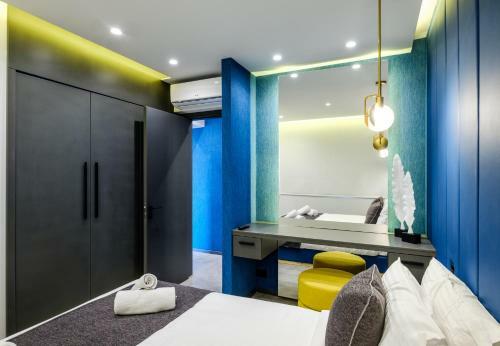 Lazuli Green View Apartments