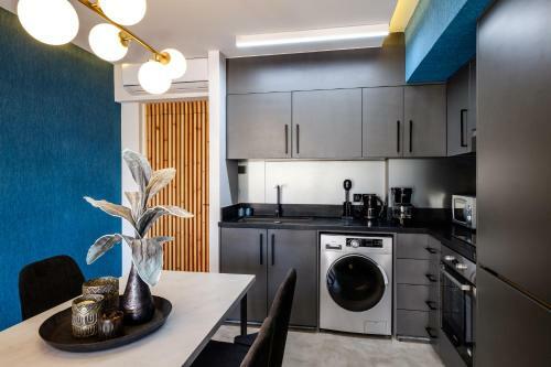 Lazuli Green View Apartments