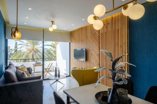 Lazuli Green View Apartments