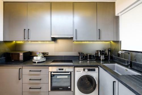 Lazuli Green View Apartments