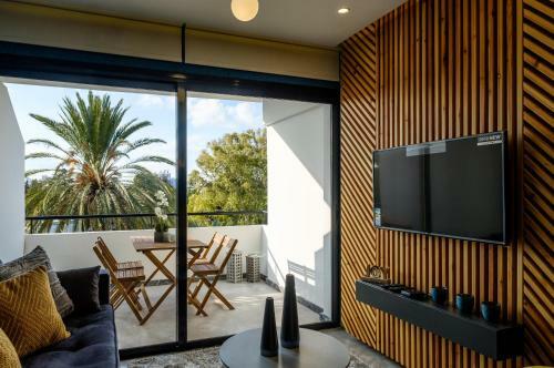 Lazuli Green View Apartments