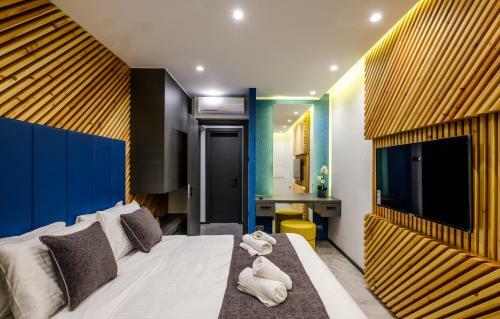 Lazuli Green View Apartments
