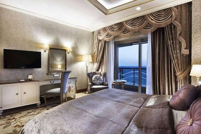 Merit Royal Premium Hotel Casino & Spa