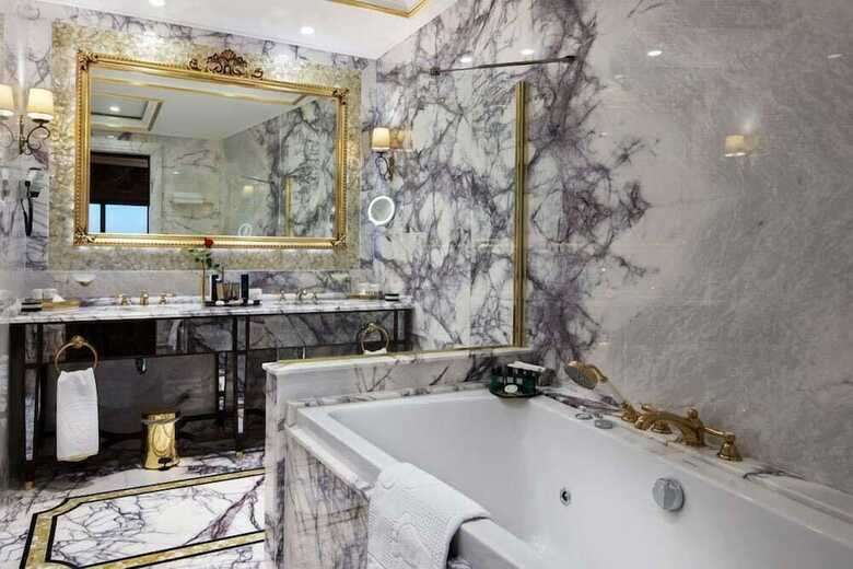 Merit Royal Premium Hotel Casino & Spa