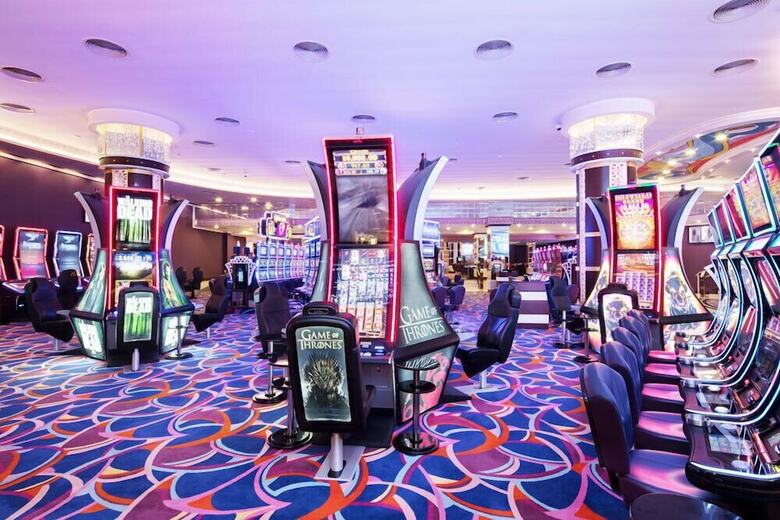 Merit Royal Premium Hotel Casino & Spa
