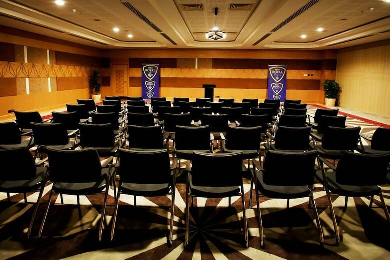 Merit Royal Premium Hotel Casino & Spa
