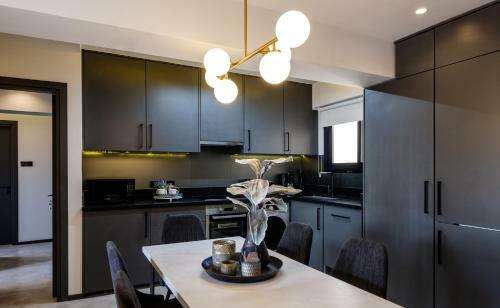 Apartamento Lazuli Green View 3bdr