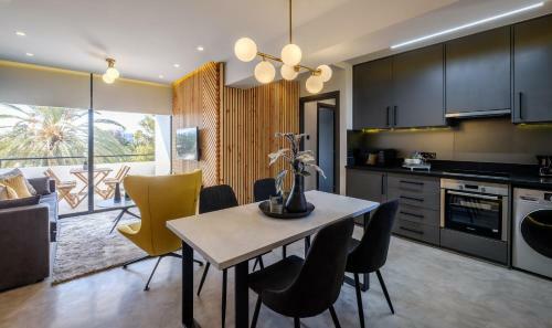 Apartamento Lazuli Green View 3bdr