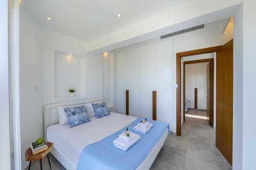 Apartamento Mackenzie Castella Beachfront Suite