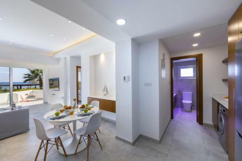 Apartamento Mackenzie Castella Beachfront Suite