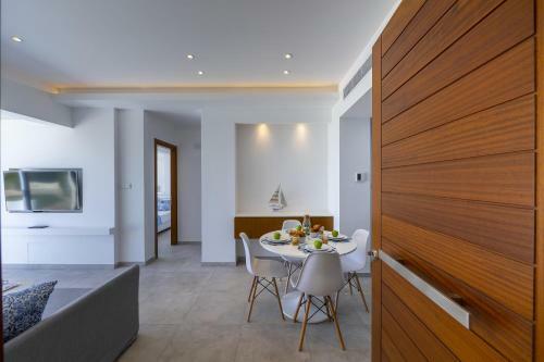 Apartamento Mackenzie Castella Beachfront Suite