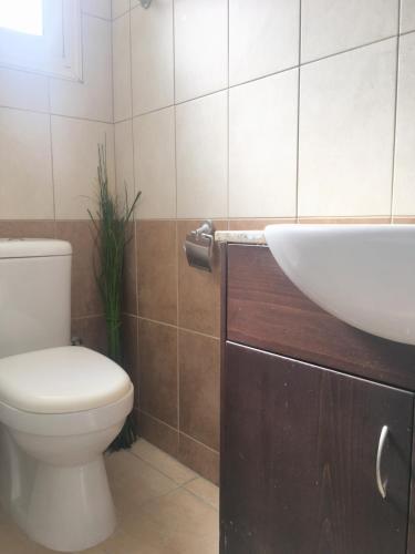 Apartment Cyprus 2.0