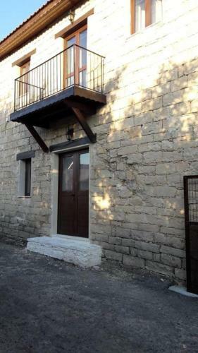 Unique Traditional Palace House Pachna