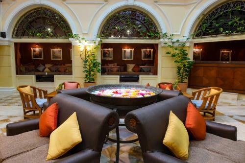 The Arkin Colony Hotel