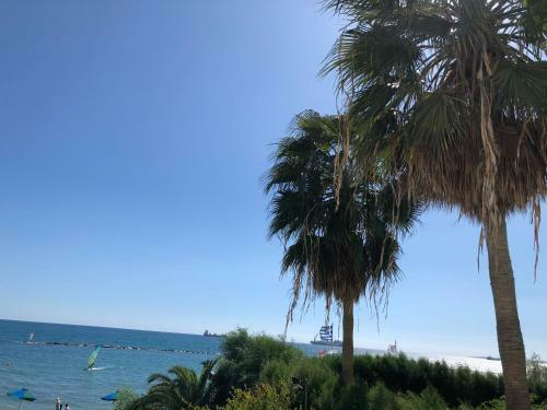 Apartamento River Beach Penthouse 501