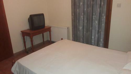 Apartamento Poed Residences