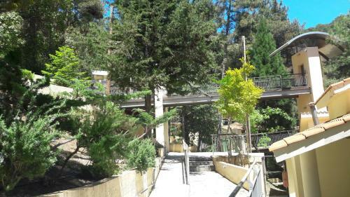 Apartamento Poed Residences