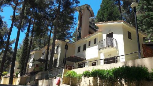 Apartamento Poed Residences