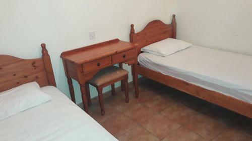 Apartamento Poed Residences