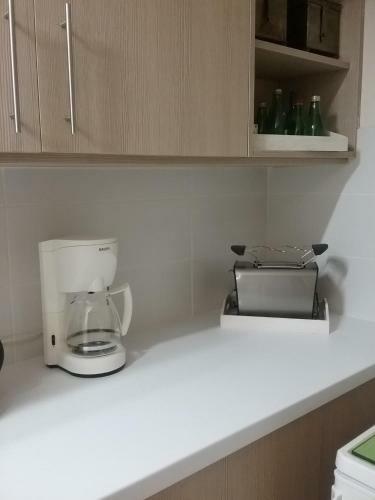 Apartamento Home Sweet Home