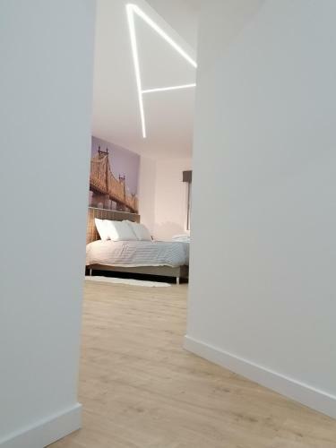 Apartamento Purple Orange Luxury Suites