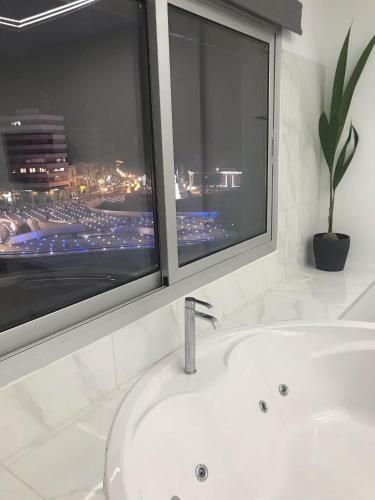 Apartamento Purple Orange Luxury Suites