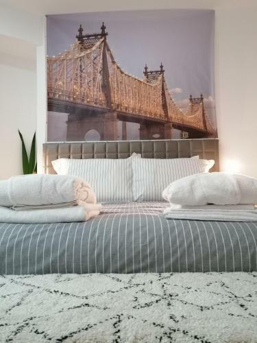 Apartamento Purple Orange Luxury Suites