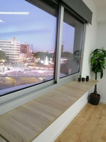 Apartamento Purple Orange Luxury Suites