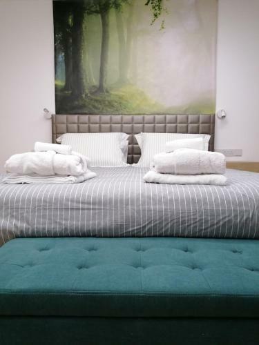 Apartamento Purple Orange Luxury Suites